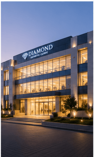 Diamond Esthetic Clinic